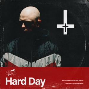 Listen to Hard Day (Explicit) song with lyrics from Atena