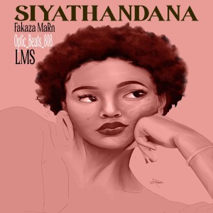 LMS的專輯Siyathandana