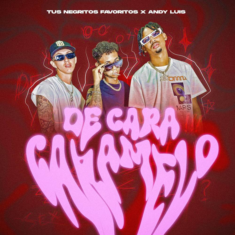 De Caramelo (Explicit)
