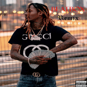 Listen to Beatbox (Remix) (Explicit) (Remix|Explicit) song with lyrics from Cdot Honcho