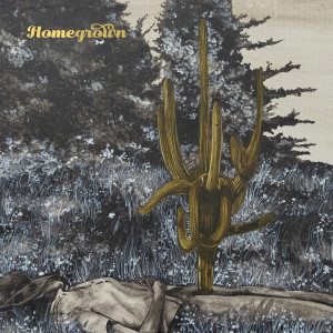 Album Homegrown from 