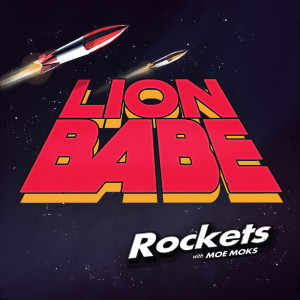 Album Rockets (Slowed + Reverb) from LION BABE
