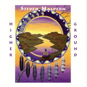 Steven Halpern的專輯Higher Ground