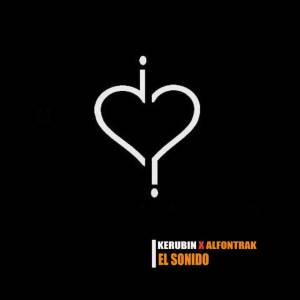 Album El Sonido oleh Kerubin