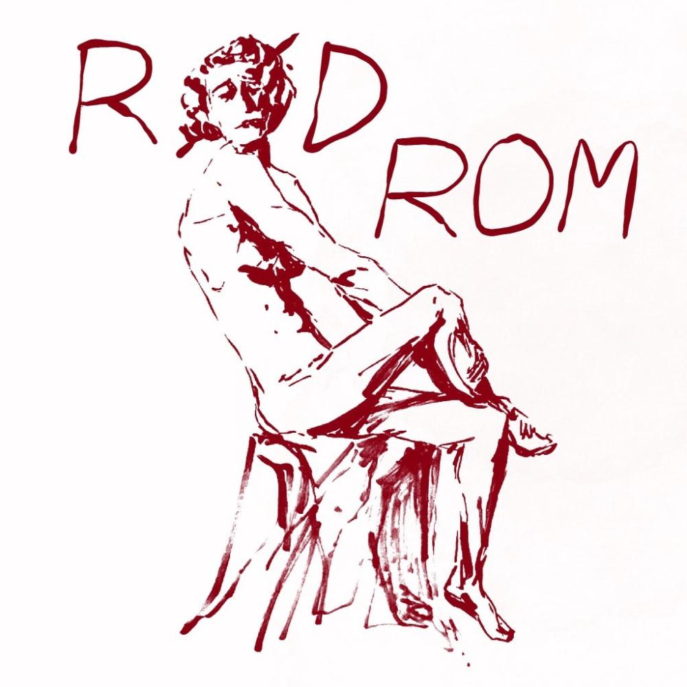 RødRom (feat. James Otis) (Explicit)