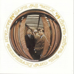 收聽Captain Beefheart的Sure 'Nuff 'n' Yes, I Do歌詞歌曲