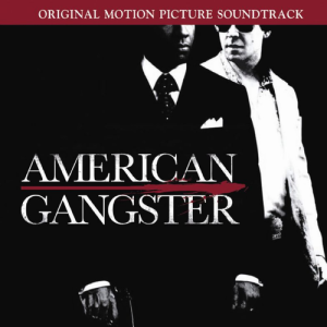 Movie Soundtrack的專輯American Gangster