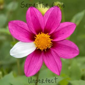 Samantha Cole的專輯UNPERFECT