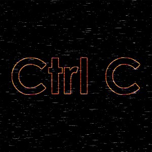 Steeve Cole的專輯Ctrl C (Explicit)