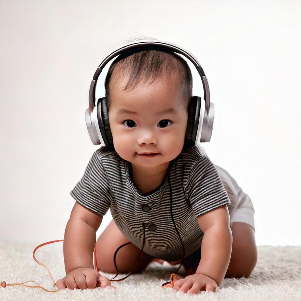 Gentle Musical Touch