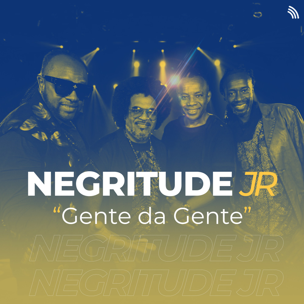 Gente da Gente (Acústico)