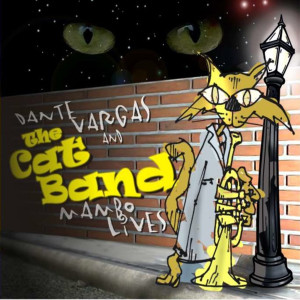 Dengarkan Mambo Lives Remix (Remix) lagu dari Dante Vargas dengan lirik