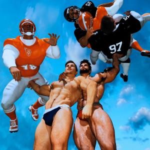 default playlist img