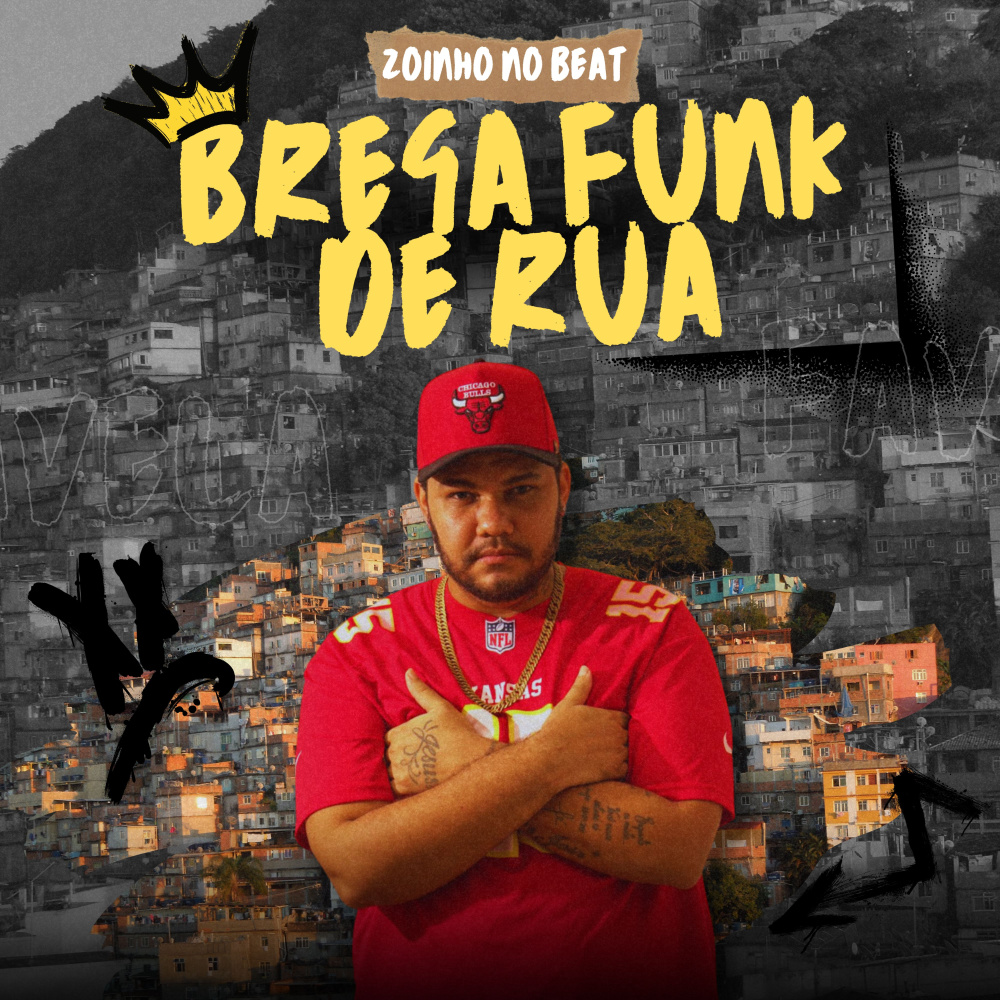 Tropa dos Meninos Mal (Explicit)