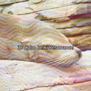 อัลบัม 37 Calm Reiki Resonance ศิลปิน Thunderstorm