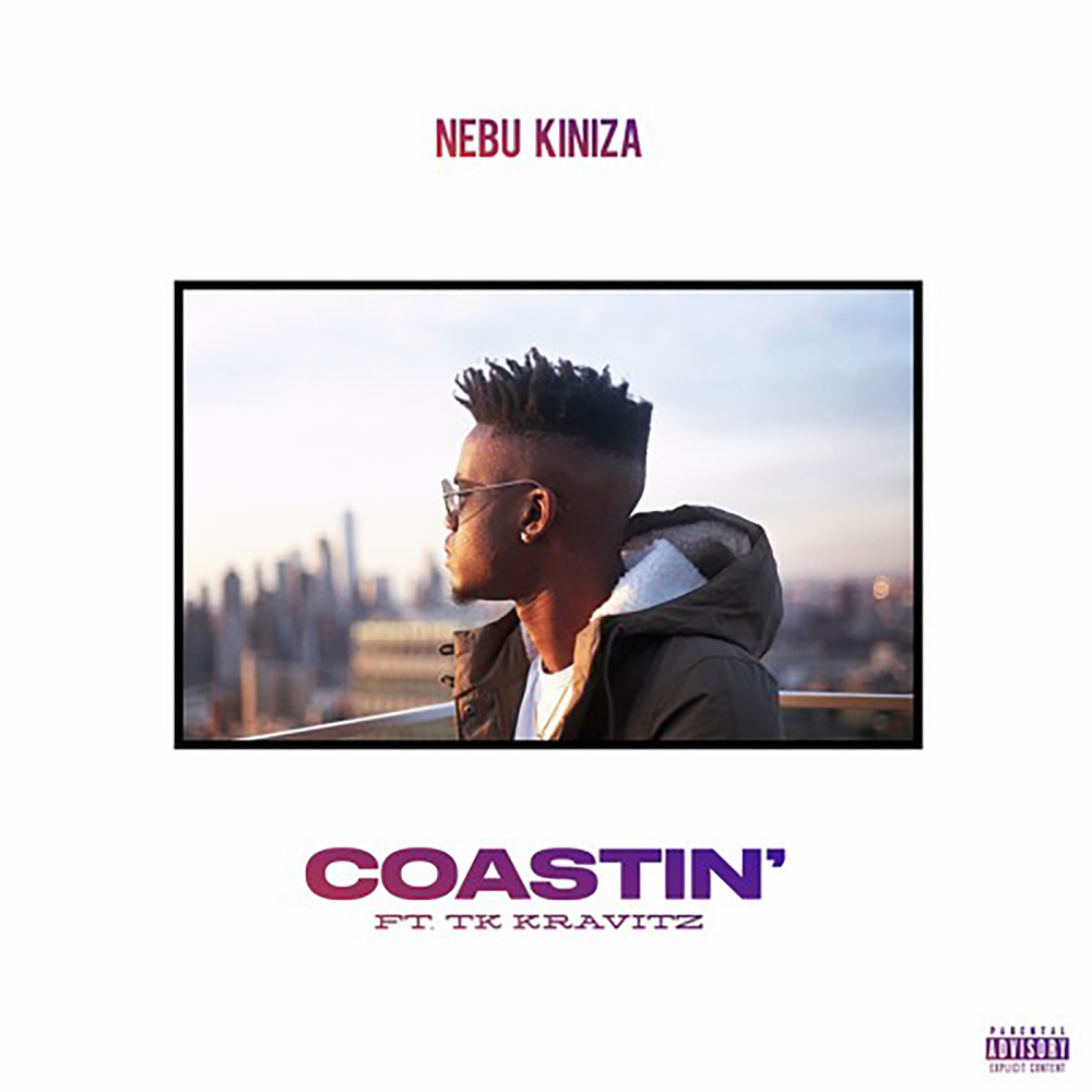 Coastin' (Explicit)