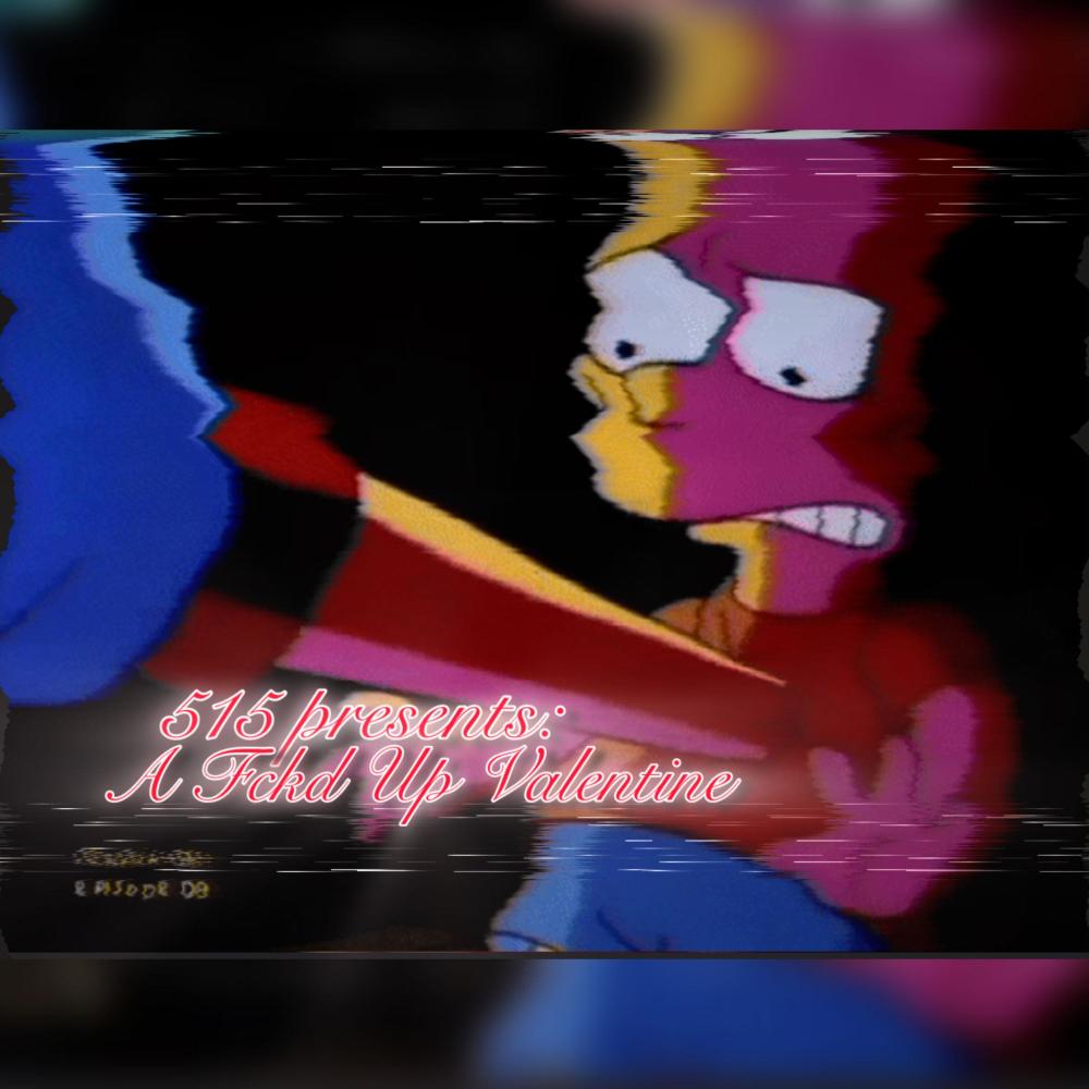 Crazy symptoms (Explicit)
