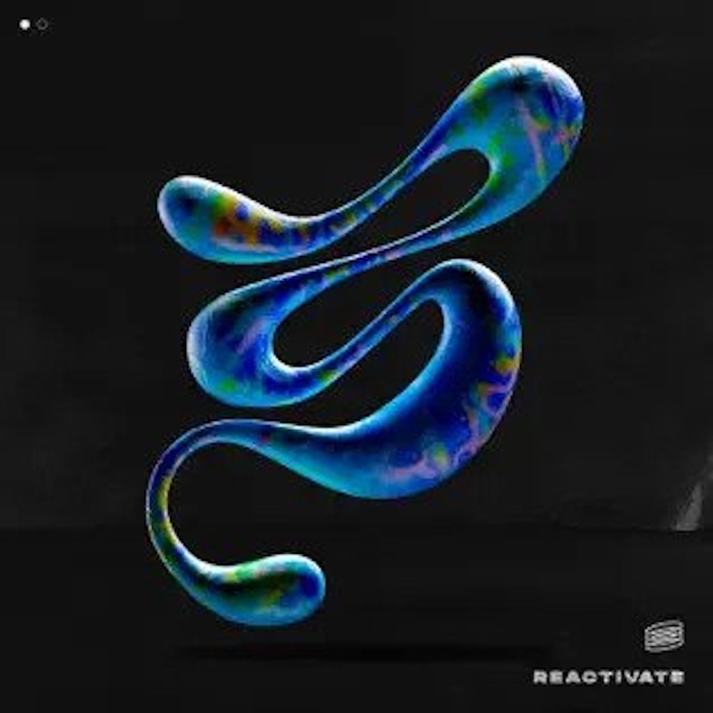 Activate - Extended Mix (Extended Mix)