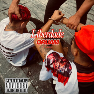 ดาวน์โหลดและฟังเพลง LIBERDADE ORUAM (Explicit) พร้อมเนื้อเพลงจาก DuFarol Mc