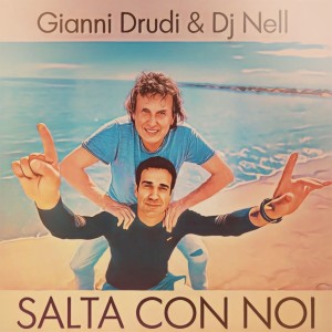 DJ Nell的專輯Salta Con Noi