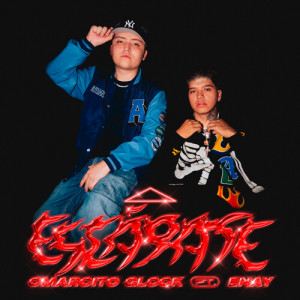 Listen to Escápate (Explicit) song with lyrics from Omarcito Glock
