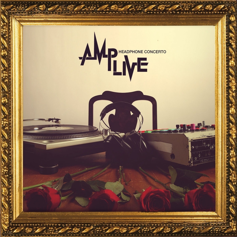 Ihearthiphop (feat. Planet Asia, Opio, Mike G, Gift of Gab & Codany Holiday) (Explicit)