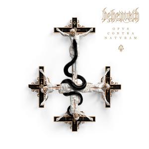 Album Opvs Contra Natvram (Explicit) oleh Behemoth