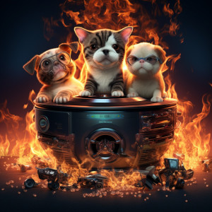 default playlist img