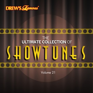 อัลบัม The Ultimate Collection of Showtunes, Vol. 21 ศิลปิน The Hit Crew