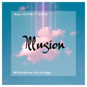 Listen to Illusion (其他) song with lyrics from Alan FEVM