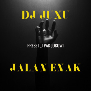Preset Jalan Jalan Enak dari DJ JUXU