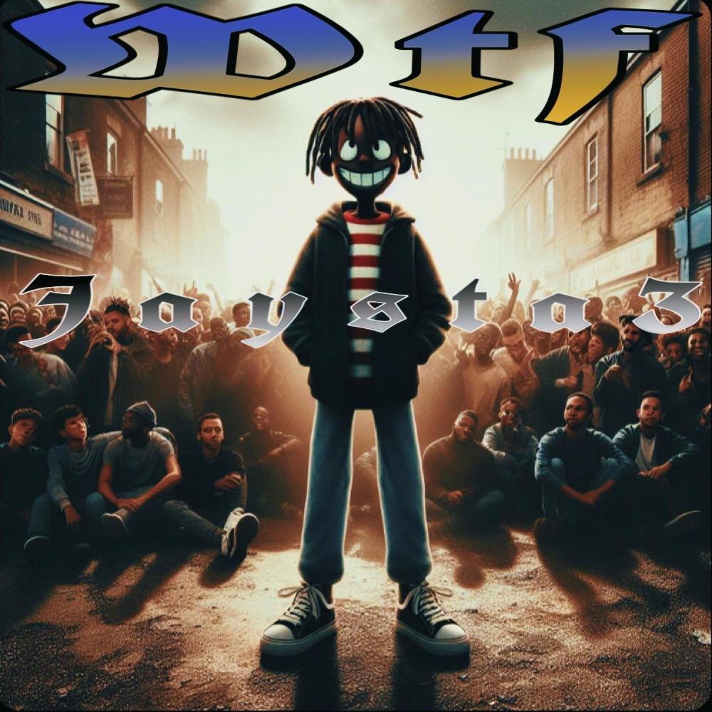 Wtf (Explicit)