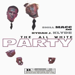 All White Party (Explicit)