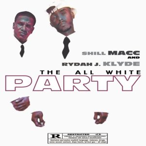 收聽 Shill Macc的Time of My Life (Explicit)歌詞歌曲