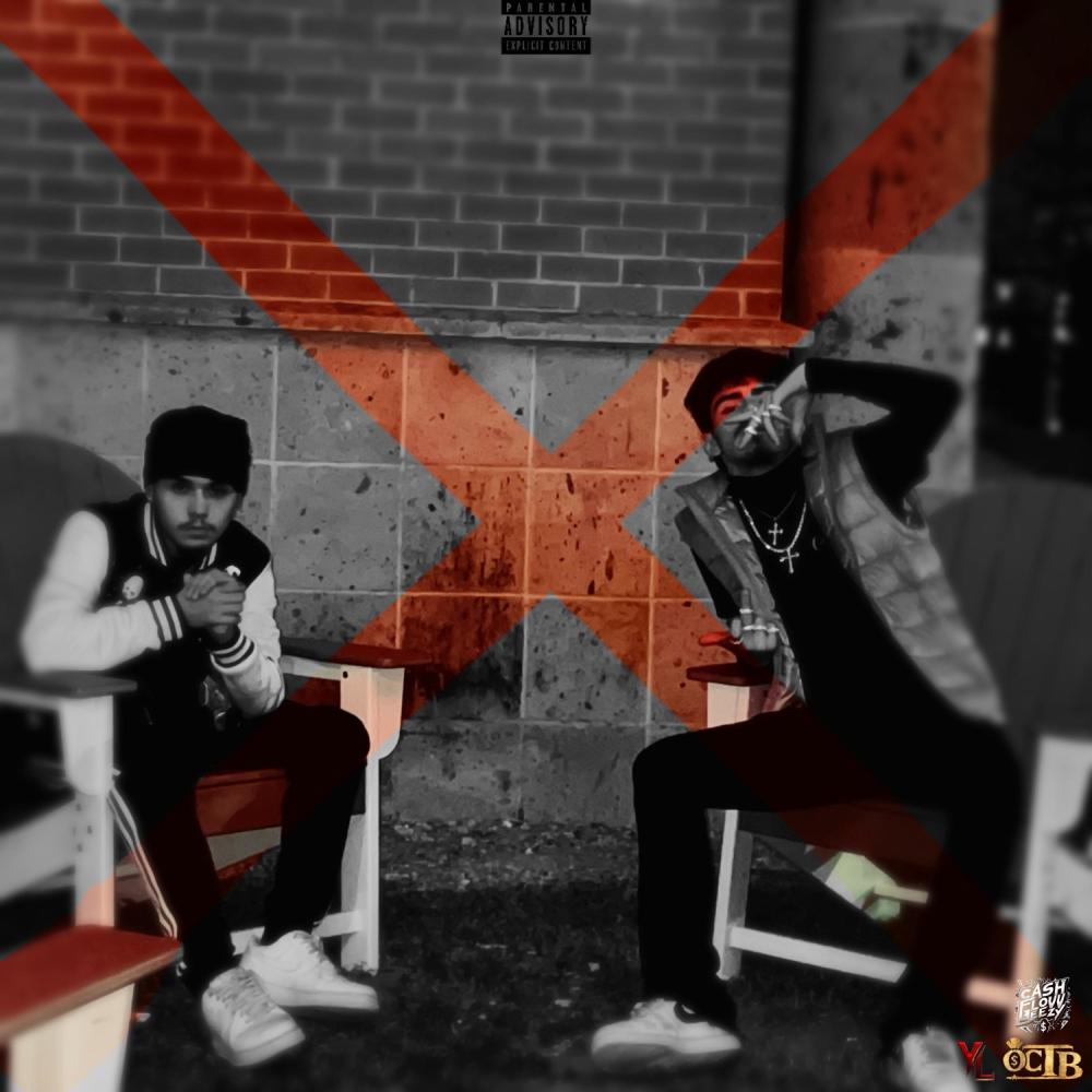 Confidence (feat. Yung Lucky) (Explicit)