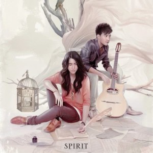 Singular的專輯Spirit