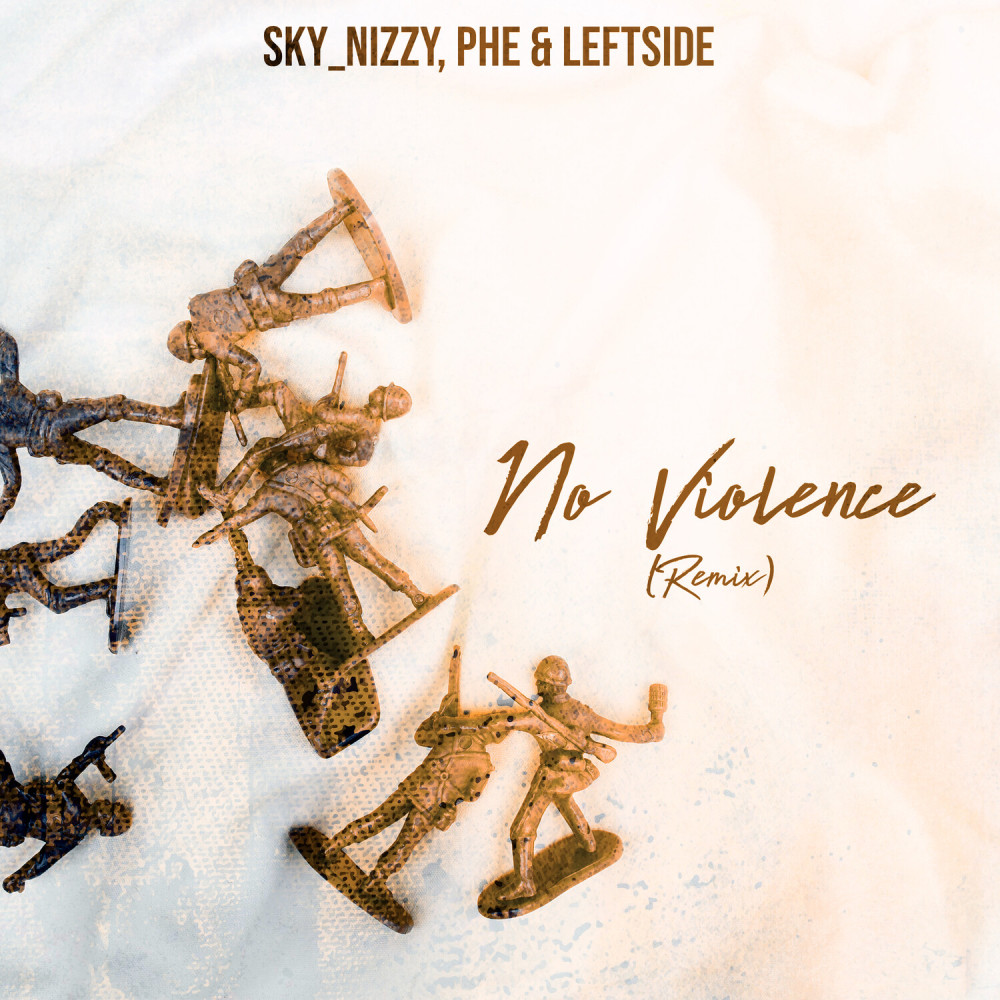 No Violence (Remix)