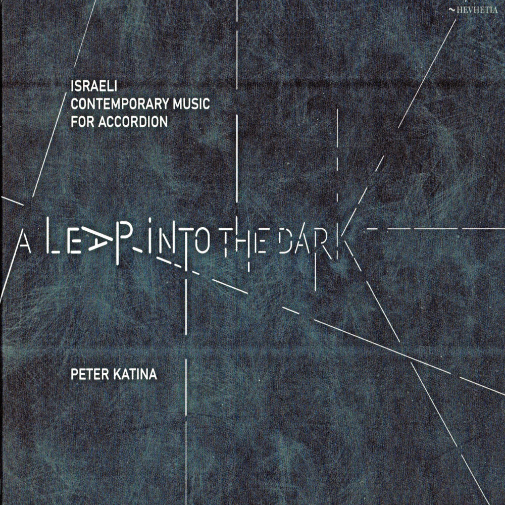 A Leap Into the Dark