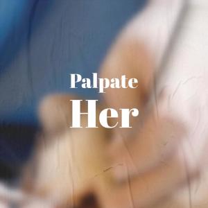 Album Palpate Her oleh Various