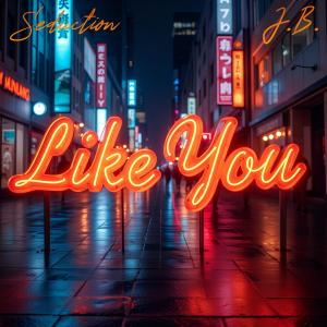 Seduction的專輯Like You (Explicit)