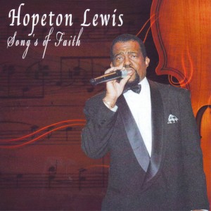 收聽Hopeton Lewis的Praise & Worship (Medley)歌詞歌曲