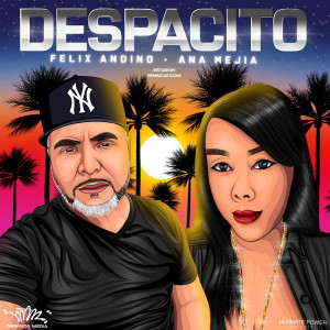 收聽Felix Andino的Despacito (Bachata)歌詞歌曲