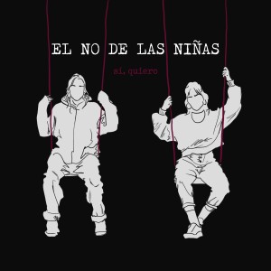 ดาวน์โหลดและฟังเพลง Escribo พร้อมเนื้อเพลงจาก El No de las Niñas