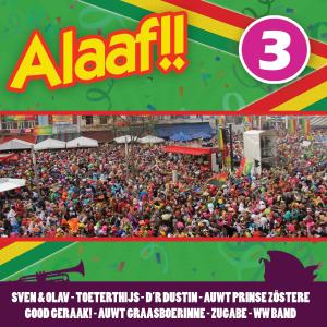 Album Alaaf!! 3 oleh Sven & Olav
