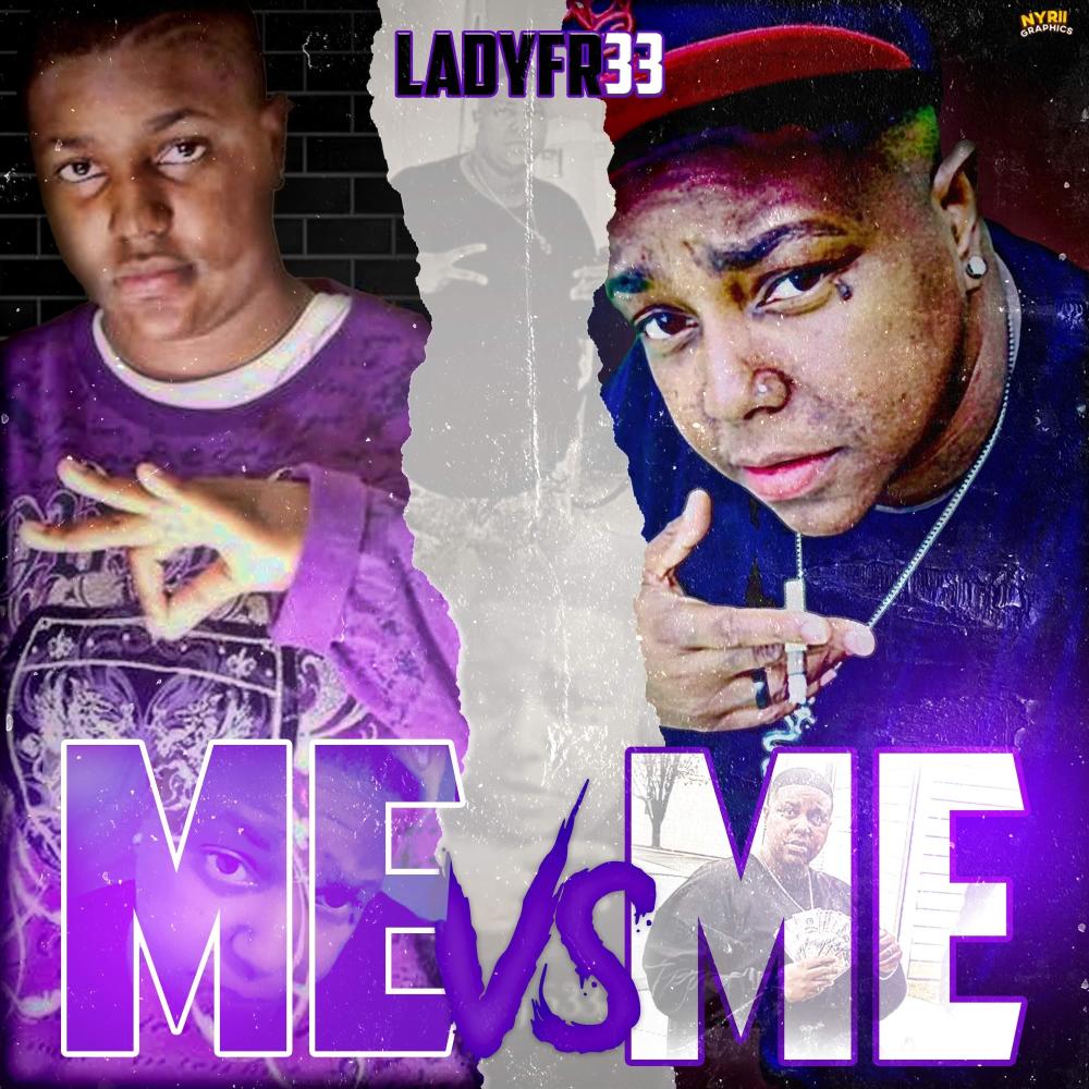 Imma Dawg (Me vs Me) intro (Explicit)