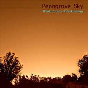 Listen to Penngrove Sky song with lyrics from Alfredo Cáceres