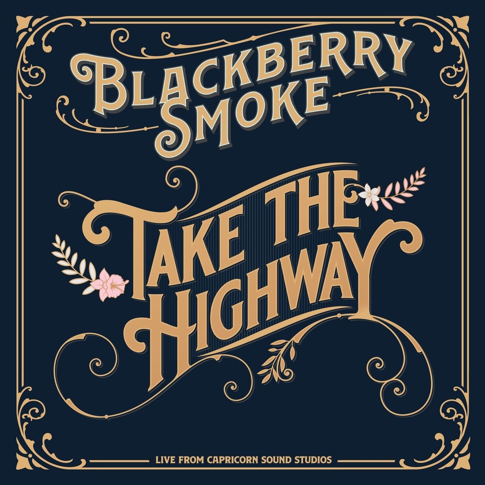 Take The Highway (Live From Capricorn Sound Studios)