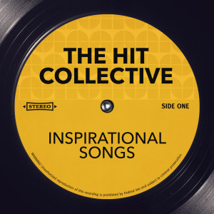 The Hit Collective的专辑Inspirational Songs