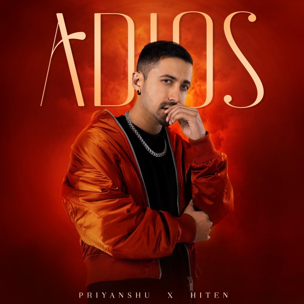ADIOS (Acapella)