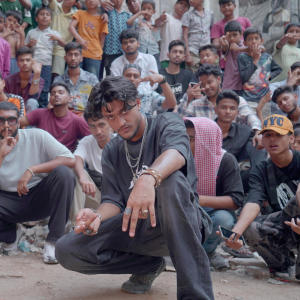 default playlist img